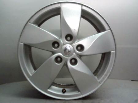 JANTE ALUMINIUM RENAULT MEGANE