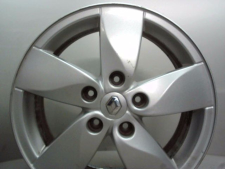 JANTE ALUMINIUM RENAULT MEGANE
