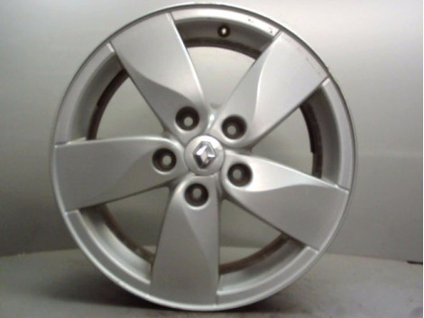 JANTE ALUMINIUM RENAULT MEGANE