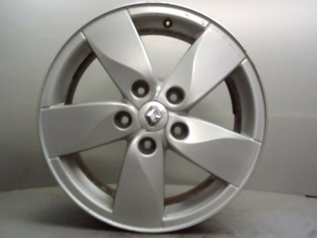 JANTE ALUMINIUM RENAULT MEGANE