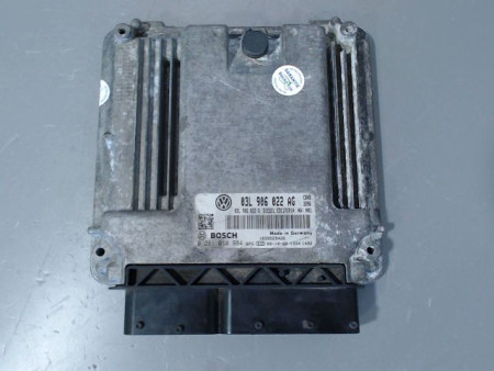 CALCULATEUR MOTEUR VOLKSWAGEN GOLF