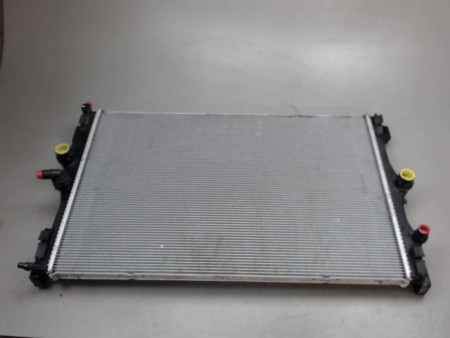 RADIATEUR MERCEDES CLASSE A