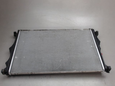 RADIATEUR MERCEDES CLASSE A