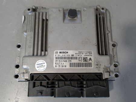 CALCULATEUR MOTEUR PEUGEOT 308