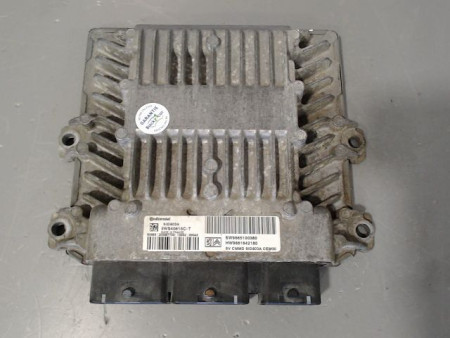 CALCULATEUR MOTEUR PEUGEOT EXPERT