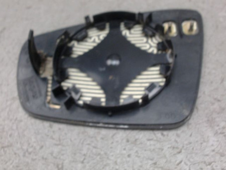 GLACE RETROVISEUR EXT D VOLKSWAGEN POLO
