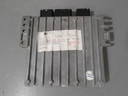 CALCULATEUR MOTEUR PEUGEOT 307
