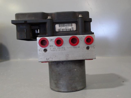 UNITE HYDRAULIQUE ABS CITROEN JUMPY