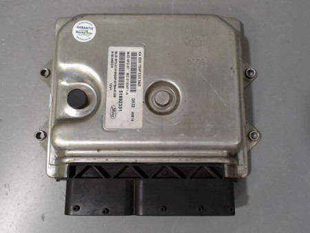 CALCULATEUR MOTEUR FORD KA