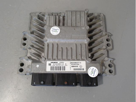 CALCULATEUR MOTEUR RENAULT MEGANE