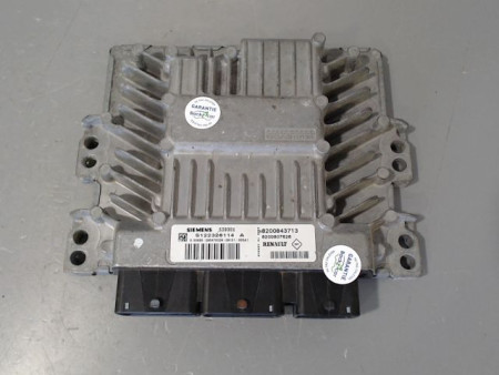 CALCULATEUR MOTEUR RENAULT MEGANE
