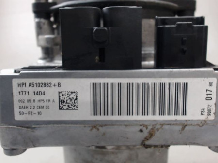 POMPE DIRECTION ASSISTEE CITROEN BERLINGO