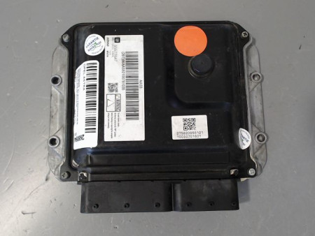 CALCULATEUR MOTEUR OPEL ASTRA