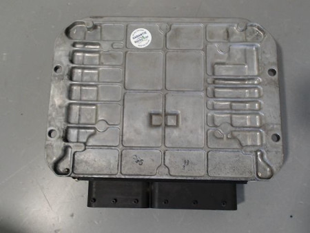 CALCULATEUR MOTEUR OPEL ASTRA