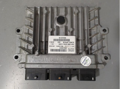 CALCULATEUR MOTEUR PEUGEOT 308