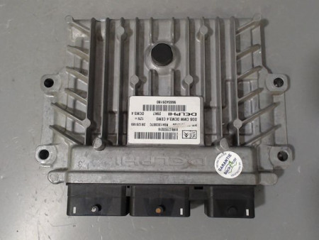 CALCULATEUR MOTEUR PEUGEOT 308