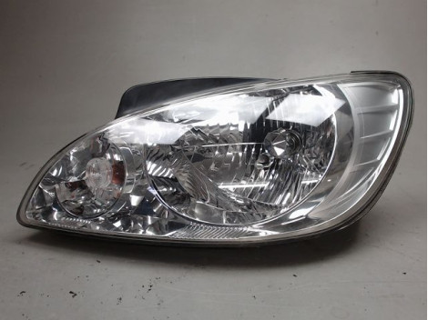 PHARE GAUCHE HYUNDAI GETZ