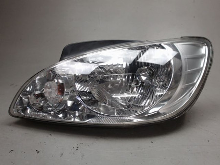 PHARE GAUCHE HYUNDAI GETZ