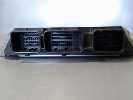 CALCULATEUR MOTEUR PEUGEOT 206