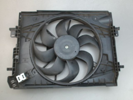 MOTEUR VENTILATEUR RADIATEUR RENAULT CLIO