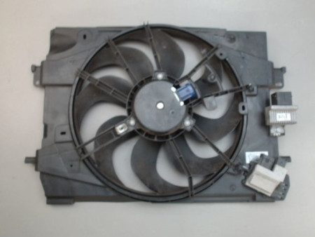 MOTEUR VENTILATEUR RADIATEUR RENAULT CLIO
