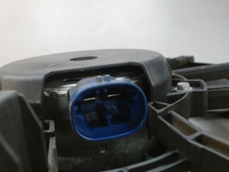 MOTEUR VENTILATEUR RADIATEUR RENAULT CLIO