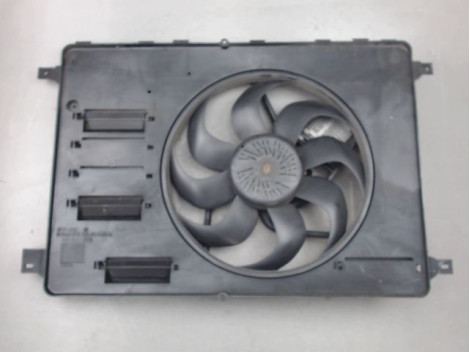 MOTEUR VENTILATEUR RADIATEUR FORD S-MAX