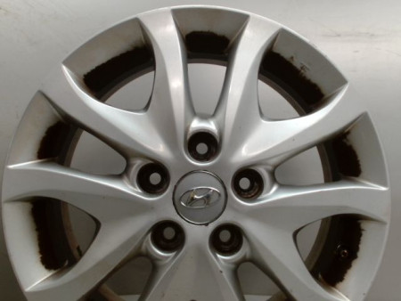 JANTE ALUMINIUM HYUNDAI I30