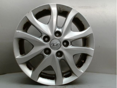 JANTE ALUMINIUM HYUNDAI I30