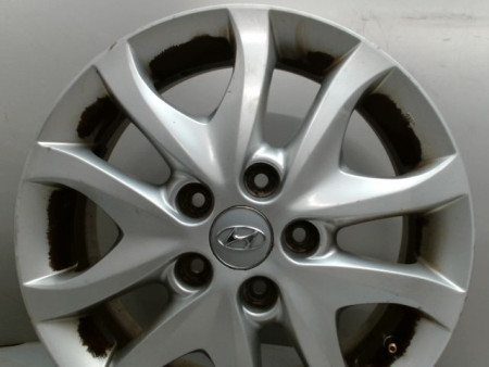 JANTE ALUMINIUM HYUNDAI I30