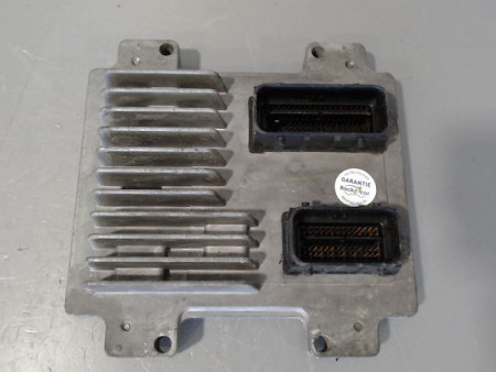 CALCULATEUR MOTEUR OPEL CORSA