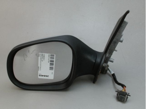 RETROVISEUR EXTERIEUR ELECTRIQUE GAUCHE SEAT ALTEA