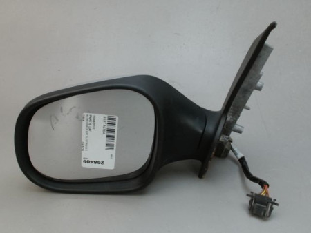 RETROVISEUR EXTERIEUR ELECTRIQUE GAUCHE SEAT ALTEA