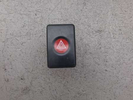 BOUTON DE WARNING DACIA LOGAN