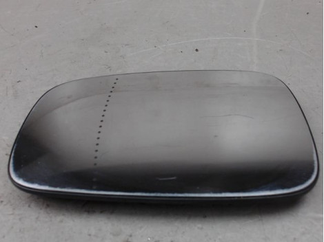 GLACE RETROVISEUR EXT G RENAULT MEGANE
