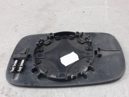 GLACE RETROVISEUR EXT G RENAULT MEGANE