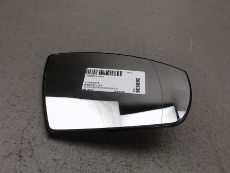 GLACE RETROVISEUR EXT D FORD KUGA