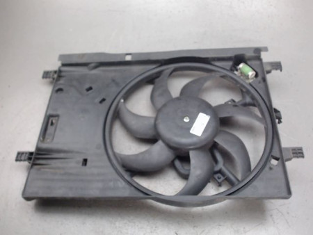 MOTEUR VENTILATEUR RADIATEUR FIAT PUNTO