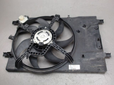 MOTEUR VENTILATEUR RADIATEUR FIAT PUNTO