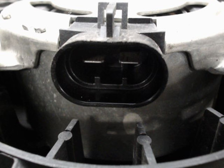 MOTEUR VENTILATEUR RADIATEUR FIAT PUNTO