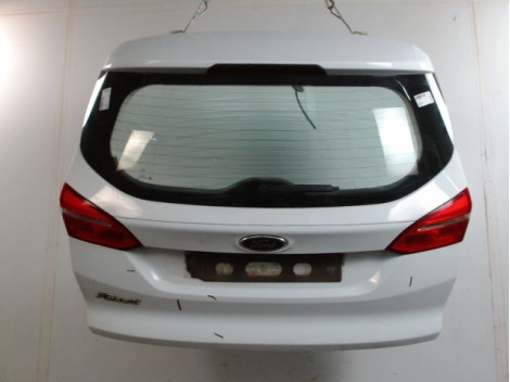HAYON FORD FOCUS