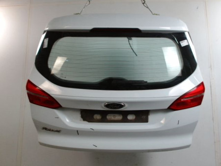HAYON FORD FOCUS