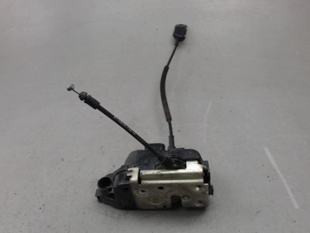 SYSTEME CONDAMNATION AVANT DROIT RENAULT LAGUNA