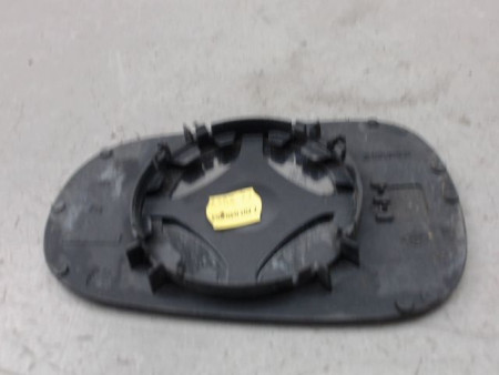 GLACE RETROVISEUR EXT D RENAULT CLIO