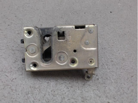 SYSTEME CONDAMNATION AVANT DROIT PEUGEOT 106