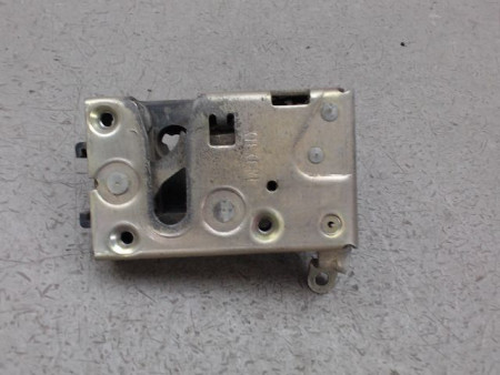 SYSTEME CONDAMNATION AVANT DROIT PEUGEOT 106
