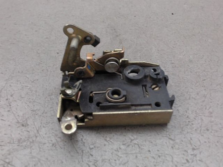 SYSTEME CONDAMNATION AVANT DROIT PEUGEOT 106