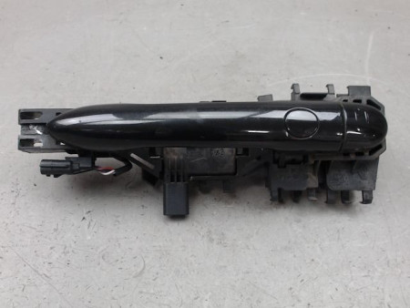 POIGNEE EXTERIEURE PORTE AVANT GAUCHE RENAULT MEGANE