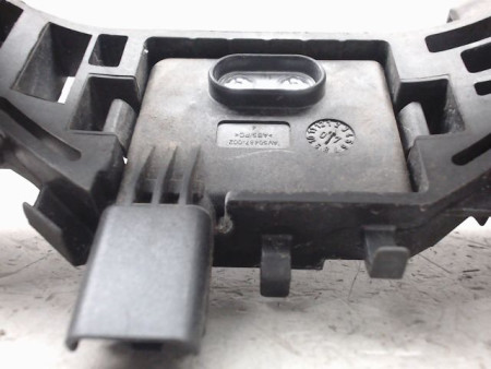 POIGNEE EXTERIEURE PORTE AVANT GAUCHE RENAULT MEGANE