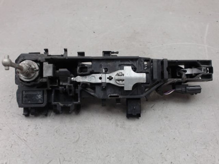 POIGNEE EXTERIEURE PORTE AVANT GAUCHE RENAULT MEGANE